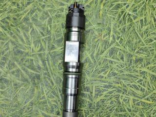 форсунка MAN TGX 1 поколение 2015, 12.4 л., D 2676 LF 26, дизель, МКПП, 51101006180