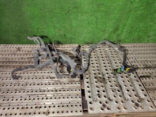 проводка двигателя DAF XF 106 1 поколение 2018, дизель, АКПП, 2146809