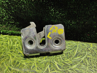 замок двери передней левой DAF XF 106 1 поколение 2017, дизель, АКПП, правый руль, 0159149