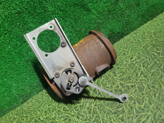 Заслонка горного тормоза DAF XF 106 1 поколение 2018, дизель, АКПП, 2426254