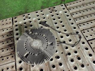 вискомуфта Volvo FH 3 поколение 2012, 12.8 л., D13C460, дизель, АКПП, 20450240