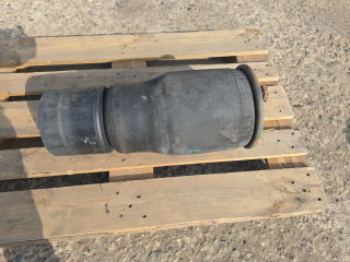 пневмоподушка Mercedes-Benz Actros 4 поколение (MP4) 2012, 12.8 л., OM 471.909, дизель, АКПП, 9603207021, 6122N