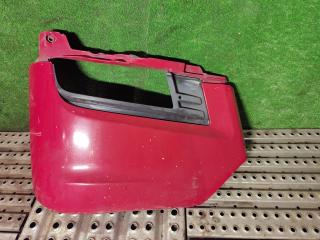 бампер передний MAN TGX 1 поколение 2015, 12.4 л., D 2676 LF 45, дизель, АКПП, 81416106754