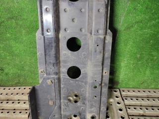 кронштейн крепления подкрылка MAN TGX 1 поколение 2015, 12.4 л., D 2676 LF 45, дизель, АКПП, 81612435472, 81612435465, 81612435453