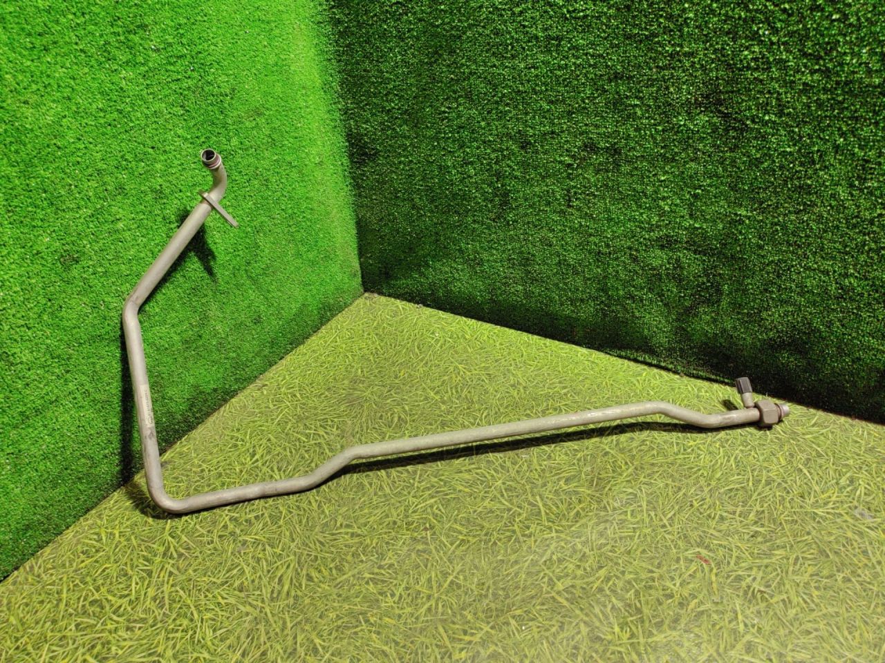 трубка кондиционера MAN TGX 1 поколение 2016, 12.4 л., D 2676 LF 52, дизель, АКПП, правый руль, 81619750304 - фото №1