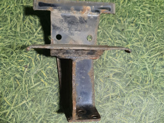 кронштейн ресивера MAN TGA 1 поколение 2008, 12.8 л., D 2876 LF 13, дизель, АКПП, 81517105501