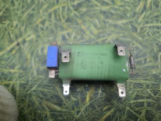 сопротивление печки DAF XF 105 1 поколение 2010, 12.9 л., MX 300, дизель, МКПП, 1788494