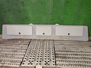 консоль кабины передняя верхняя IVECO Stralis 1 поколение 2006, дизель, АКПП, 504010732