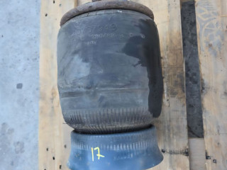 пневмоподушка Volvo FH 2 поколение 2006, 12.1 л., D12, дизель, 20737943, 20737947, 21961458