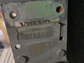 радиатор (основной) Volvo FH 3 поколение 2012, 12.8 л., D13C500, дизель, АКПП, 20722440, 20758820 - фото №7
