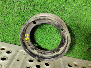 шкив привода вяскостной муфты Volvo FM 3 поколение 2015, 10.8 л., D11K410, дизель, АКПП, 20591332