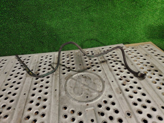 трубка топливная Volvo FH 2 поколение 2004, 12.1 л., D12D420, дизель, МКПП, 20487131