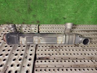 охладитель EGR / Радиатор EGR DAF XF 106 1 поколение 2018, дизель, АКПП, 2037337