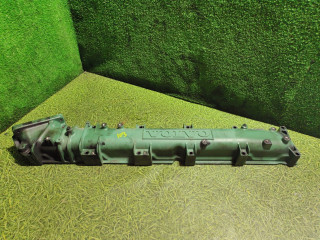 коллектор впускной Volvo FH 3 поколение 2014, 12.8 л., D13K460, дизель, МКПП, 21839410