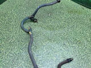 трубка топливная Volvo FH 2 поколение 2003, 12.1 л., D12D460, дизель, МКПП