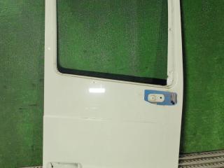 дверь передняя правая DAF XF 106 1 поколение 2018, 12.9 л., MX-13 375, дизель, АКПП, правый руль, 1881863