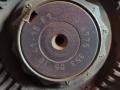 редуктор заднего моста Mercedes-Benz, дизель, правый руль, 0003504303, R440 - фото №9