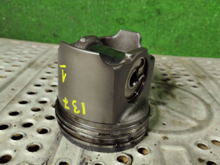 поршень Volvo FM 3 поколение 2015, 10.8 л., D11K410, дизель, АКПП, 21907444