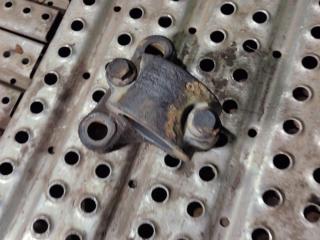 крепление стабилизатора / втулки стабилизатора Volvo FH 3 поколение 2012, 12.8 л., D13C460, дизель, АКПП, 20428161