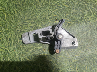 ручка внутренняя DAF XF 105 1 поколение 2010, 12.9 л., MX 340, дизель, МКПП, 1679366, 1665960