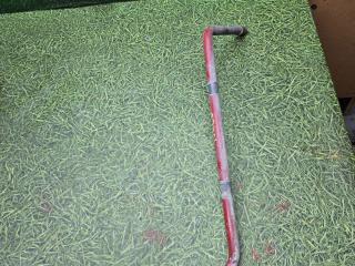 трубка охлаждающей жидкости IVECO Stralis 2 поколение 2009, дизель, МКПП, 5801584626