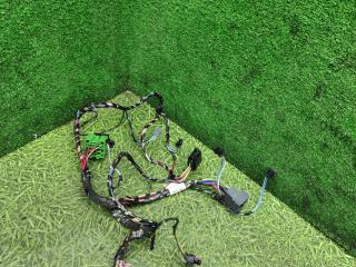 проводка отопителя (печки) DAF XF 106 1 поколение 2017, дизель, АКПП, правый руль, 2130619