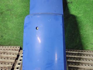 дефлектор (обтекатель) кабины DAF XF 105 1 поколение 2010, 12.9 л., MX 300, дизель, МКПП, 1400010