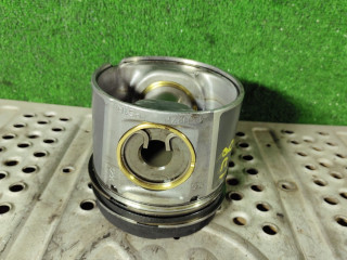 поршень DAF XF 105 1 поколение 2012, 12.9 л., MX 340, дизель, МКПП, 1865030
