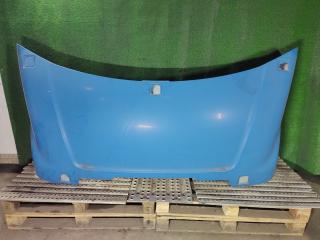 спойлер закабинный верх. Scania 5-Series 2006, 11.7 л., DT 12.12, дизель, АКПП, 1757973