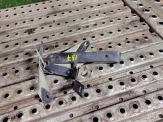 кронштейн кольца диффузора вентилятора Volvo FM 3 поколение 2015, 10.8 л., D11K410, дизель, АКПП, 21562058, 21878220, 21473232, 21473233, 21702023, 21702053