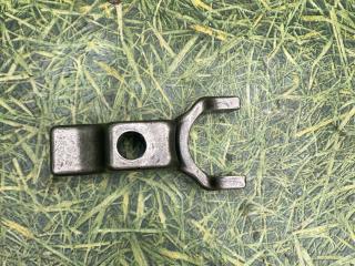 крепление форсунки Volvo FH 2 поколение 2003, 12.1 л., D12D460, дизель, МКПП, 8148325