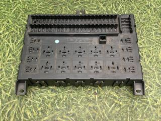 блок предохранителей DAF XF 105 1 поколение 2010, 12.9 л., MX 300, дизель, МКПП, 1674870