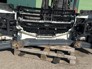 передняя часть (ноускат) DAF XF 106 1 поколение 2018, дизель, АКПП, 1880378, 2107372, 1880379, 2048272, 2032702, 2032701, 1953385, 2107373, 1911620, 2035145, 2035146, 1835333, 2033875, 2033876, 1922985, 1922986, 1857526, 1857527