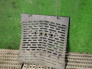 защита подкрылка(шуба) MAN TGX 1 поколение 2015, 12.4 л., D 2676 LF 26, дизель, МКПП, 81664106637