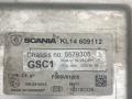 блок управления AdBlue Scania 6-series 2020, 13.0 л., OC13 101 L01, газ, АКПП, 1918851, F005V01905 - фото №6