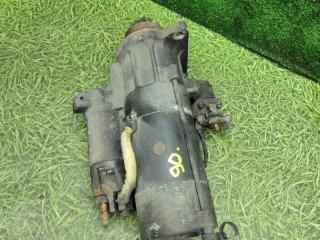 стартер Renault T-Series 1 поколение 2014, дизель, АКПП, 7421542662