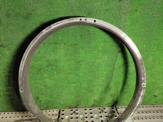 кольцо диффузора вентилятора Volvo FH 2 поколение 2003, 12.1 л., D12D460, дизель, МКПП, 20440655