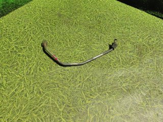 трубка системы рециркуляции EGR DAF XF 106 1 поколение 2018, дизель, АКПП, 2140993