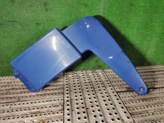 спойлер закабинный зад. прав. верх. Volvo FH 3 поколение 2013, 12.8 л., D13C420, дизель, АКПП, 82211388