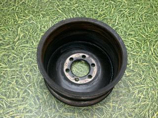 шкив Volvo FH 2 поколение 2003, 12.1 л., D12D460, дизель, МКПП