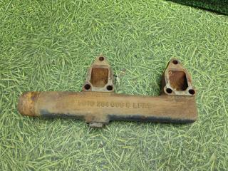 коллектор водяного охлаждения Renault Magnum 3 поколение 2003, 12.0 л., MACK E.TECH C/46, дизель, МКПП, 5010284090