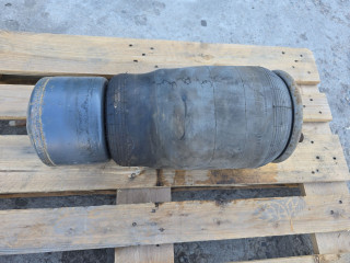 пневмоподушка Volvo FH 3 поколение 2012, 12.8 л., D13C500, дизель, АКПП, 20582206