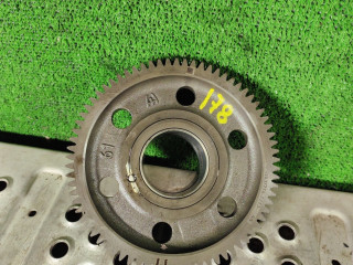 шестерня грм DAF XF 105 1 поколение 2012, 12.9 л., MX 340, дизель, МКПП, 1837774