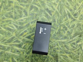 кнопка (выключатель) DAF XF 106 1 поколение 2018, 12.9 л., MX-13 375, дизель, АКПП, правый руль, 2141435