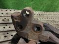 суппорт задний левый IVECO Stralis 2 поколение 2011, 10.3 л., F3AE0681B, дизель, МКПП, 41285186, 42568071 - фото №7