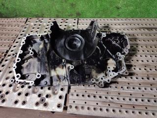 декоративная крышка двигателя Volvo FH 2 поколение 2003, 12.1 л., D12D460, дизель, МКПП, 3165064