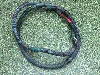 кабель силовой Volvo FH 3 поколение 2012, 12.8 л., D13C460, дизель, АКПП