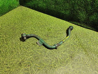 трубка топливная Volvo FH 3 поколение 2014, 12.8 л., D13K460, дизель, МКПП, 977754, 991046