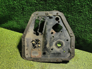 кронштейн педали Scania 4-Series 2004, 11.7 л., DC 12.03, дизель, МКПП, 1413825