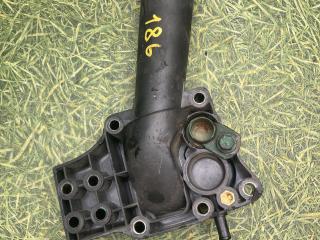 корпус термостата Volvo FH 3 поколение 2012, 12.8 л., D13C460, дизель, АКПП, 20542128, 20555313